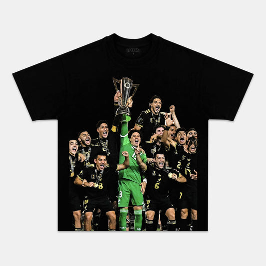 SELECCIÓN NACIONAL DE MÉXICO TEE 7.7