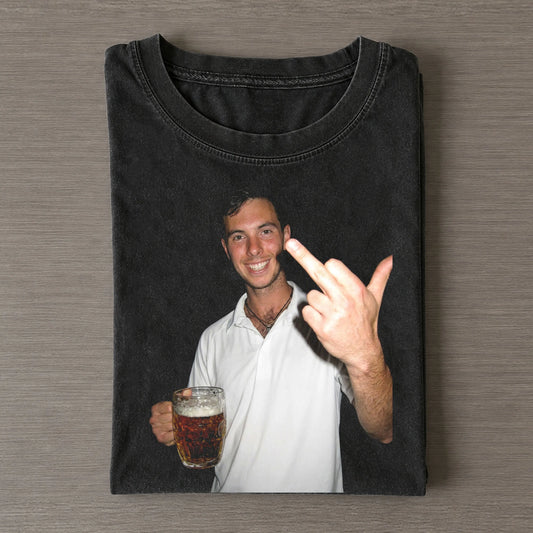 JW Johnson Pickleball T-shirt