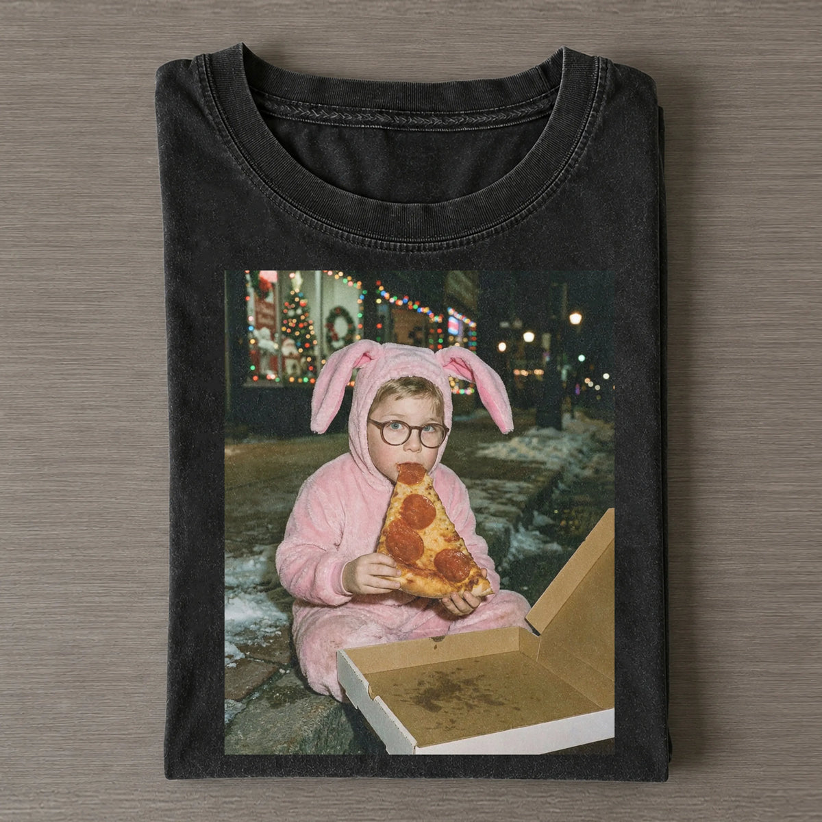 A Christmas Story Tee
