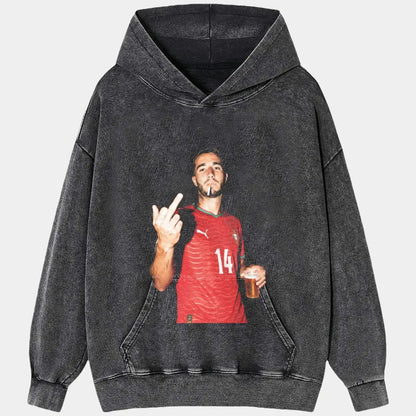 Portugal Football TEE 2.5