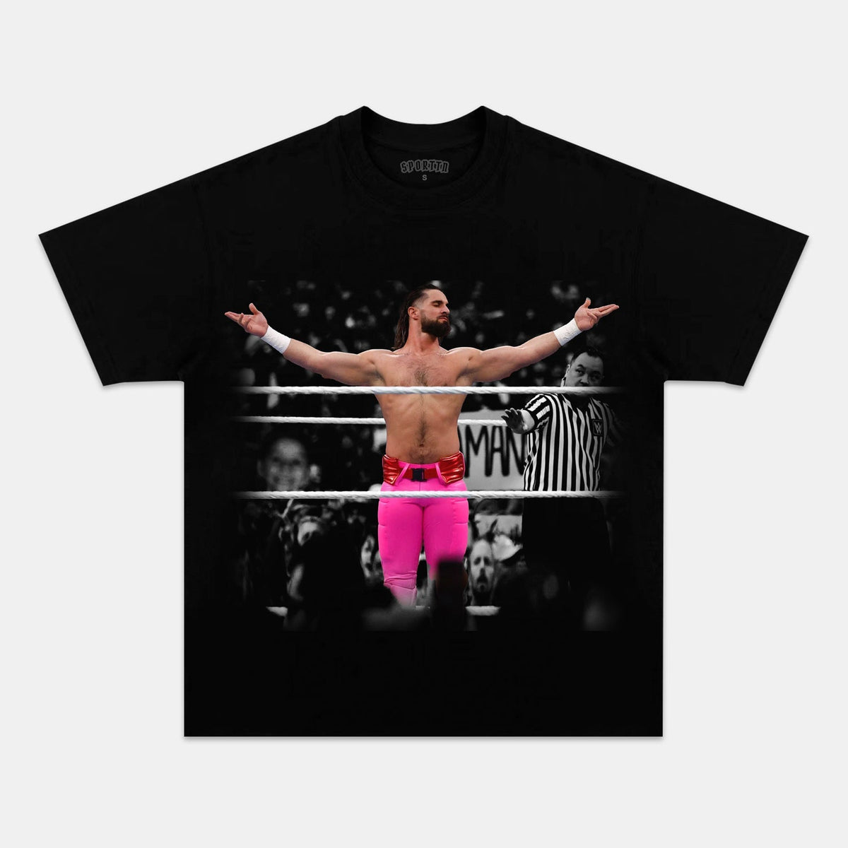 SETH TEE