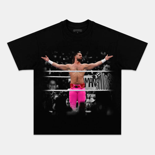 SETH TEE