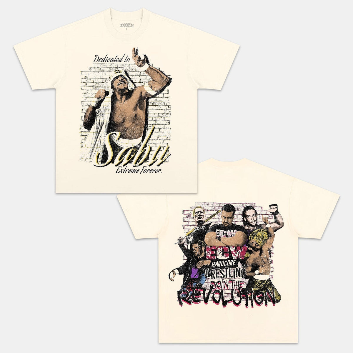 SABU TEE 5.23