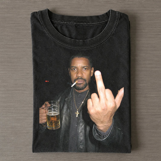 TRAINING DAY TEE