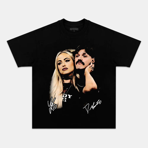 BONNIE & CLYDE 2025 TEE