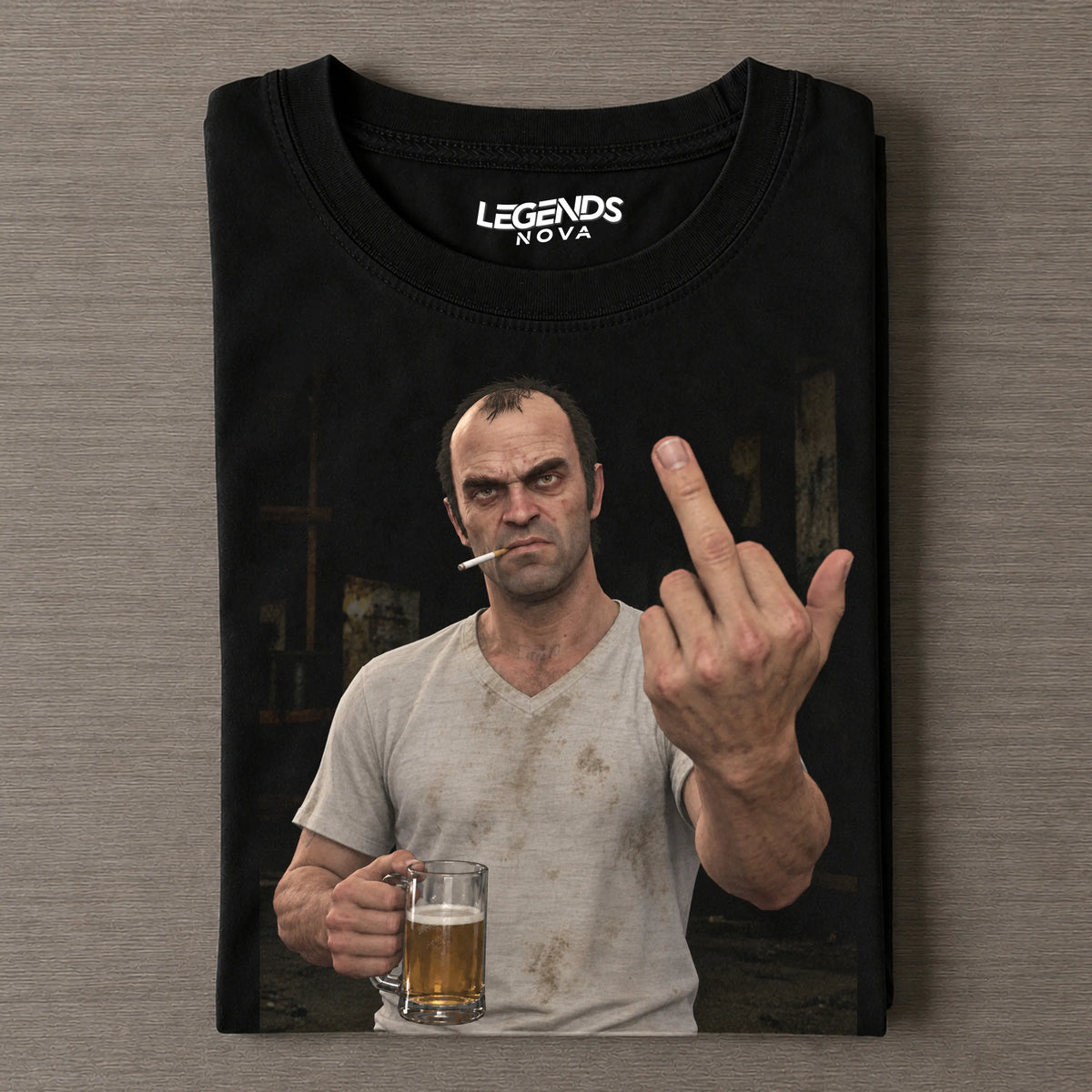 Trevor Philips TEE