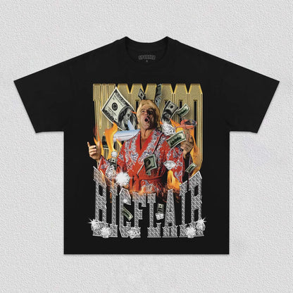 RIC FLAIR TEE