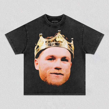 CANELO ALVAREZ TEE