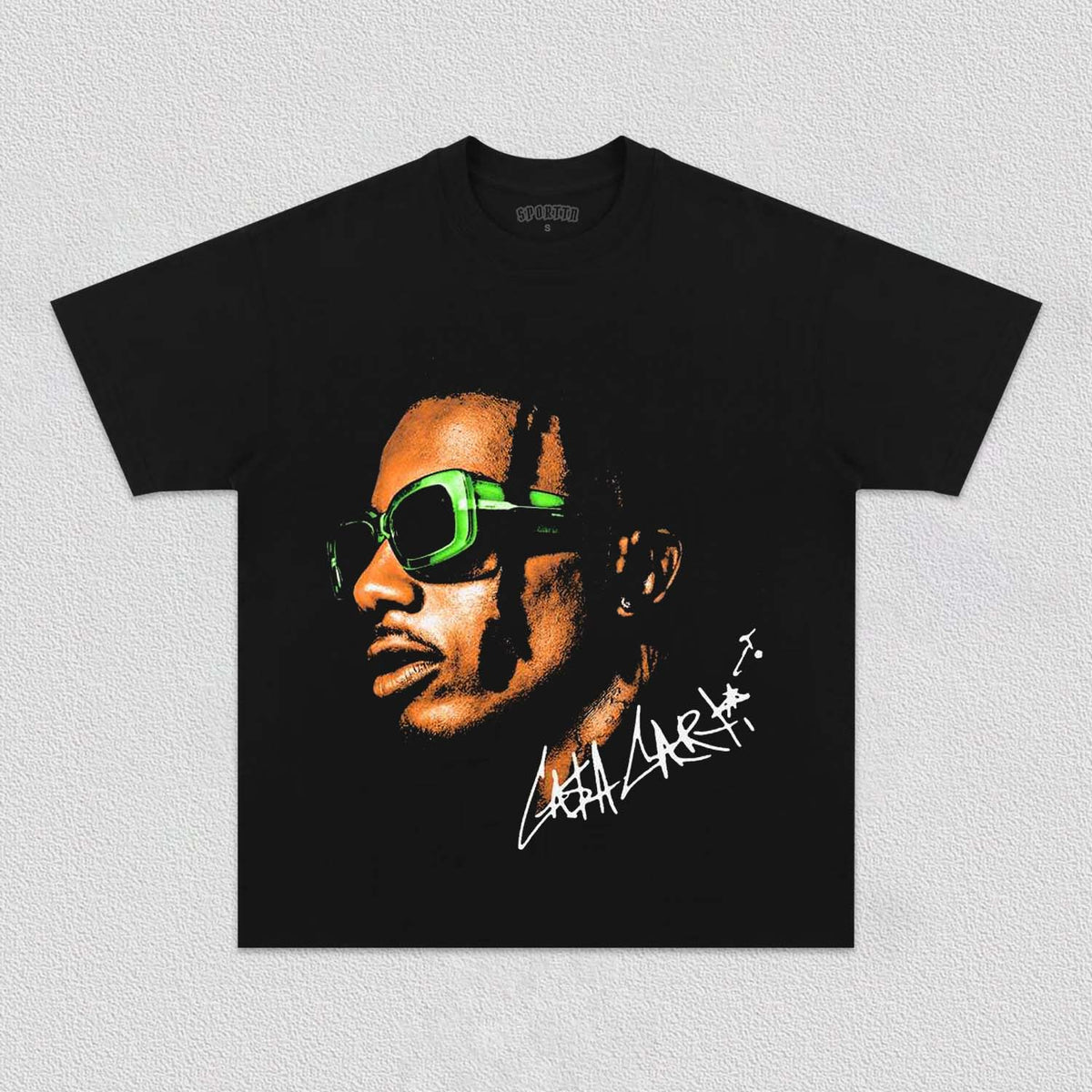 PLAYBOI CARTI TEE