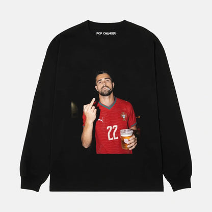 Portugal Soccer TEE 1.4