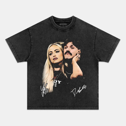 BONNIE & CLYDE 2025 TEE