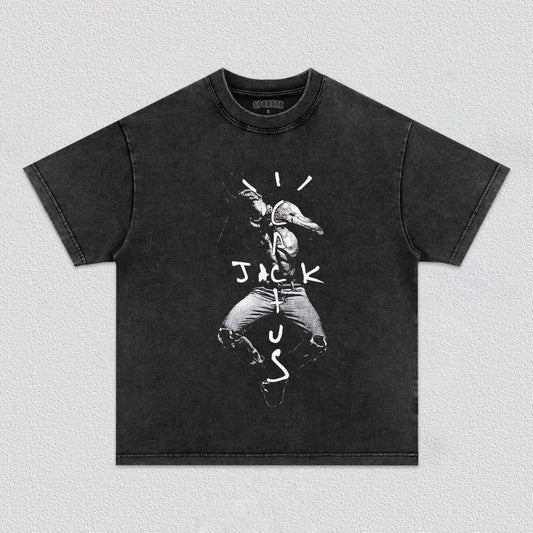 TRAVIS SCOTT 3.0 TEE