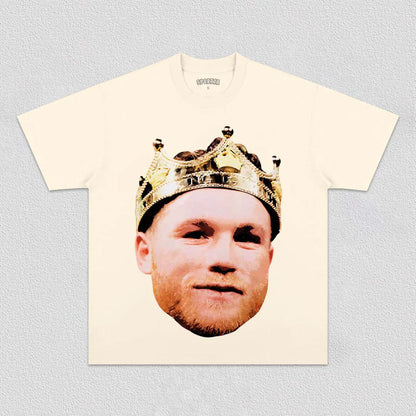 CANELO ALVAREZ TEE