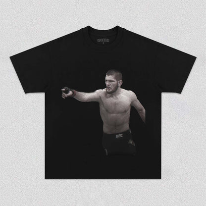 ISLAM MAKHACHEV 1.26.3 TEE