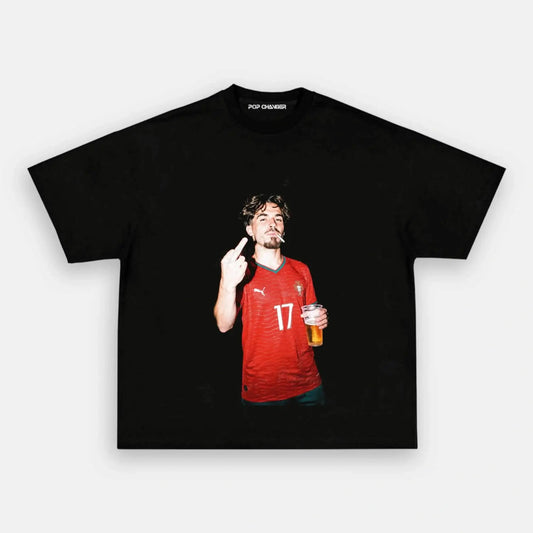 Portugal Football TEE 1.3