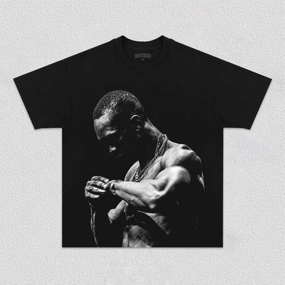 ISRAEL ADESANYA 1