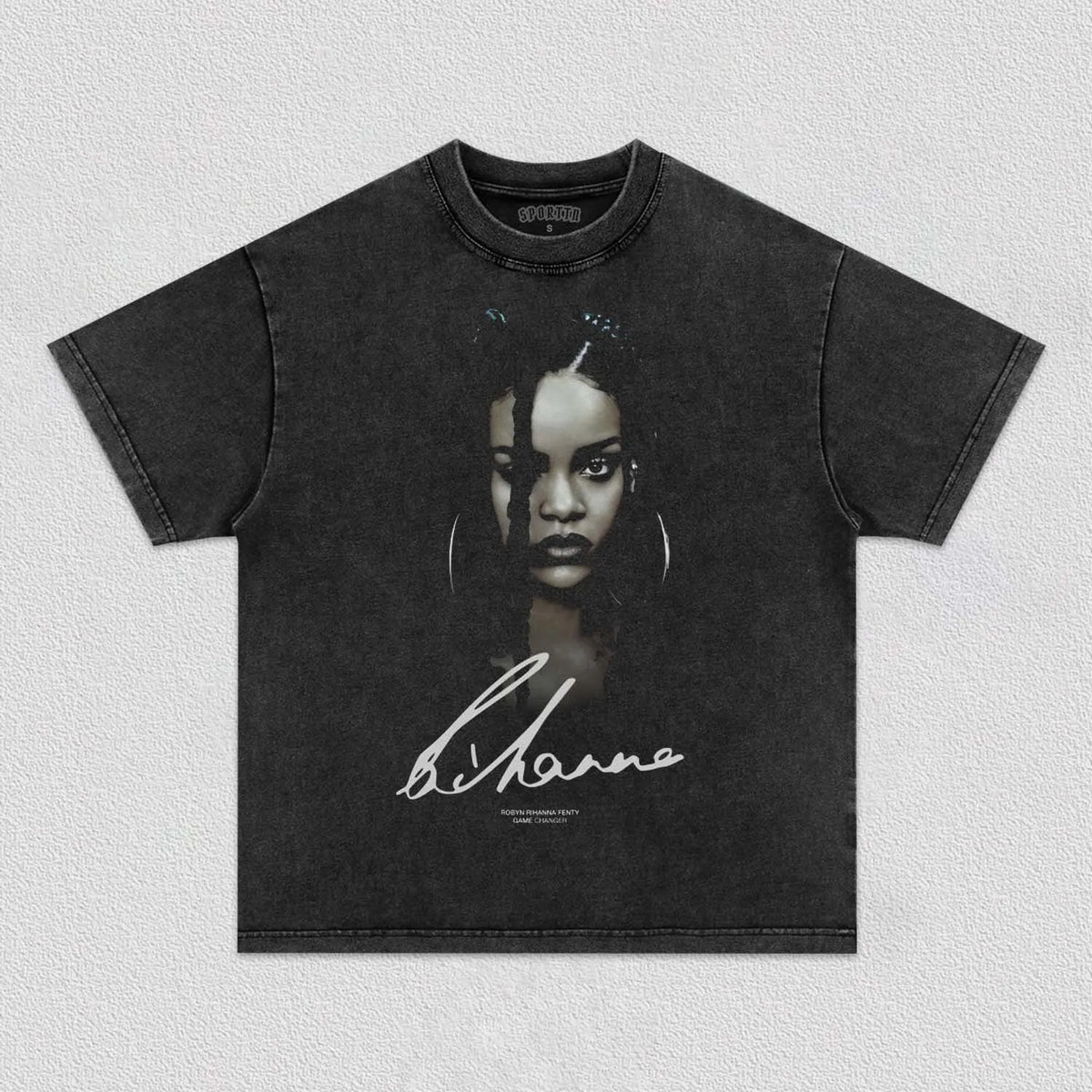 RIHANNA TEE