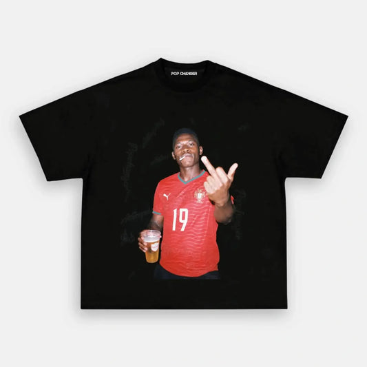 Portugal Football TEE 2.1