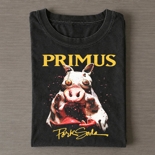 Primus Pork Soda Tee