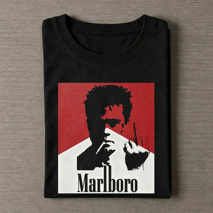 Vintage Marlboro Cowboy Classic T-Shirt