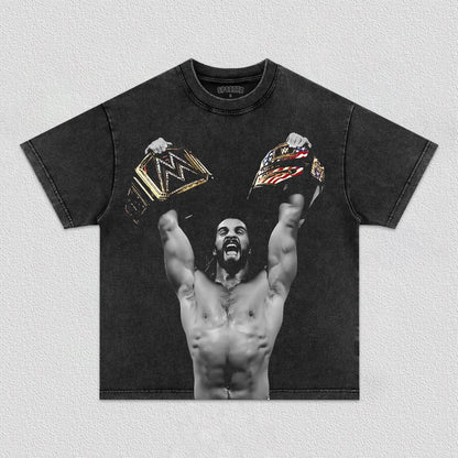 Damien Priest TEE