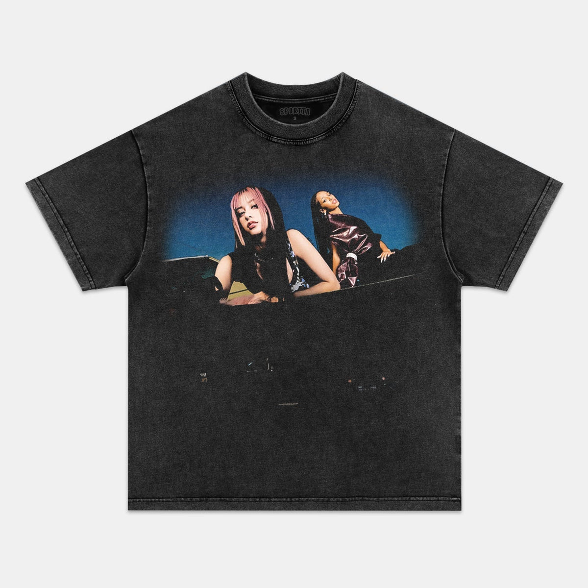 KATSEYE TEE 6.12
