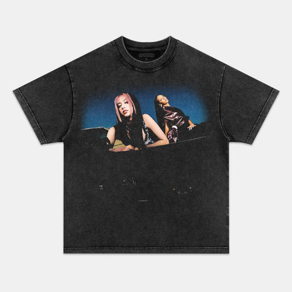 KATSEYE TEE 6.12