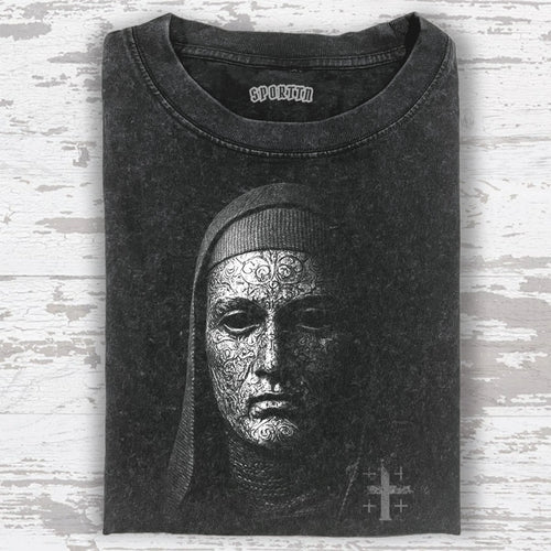KING BALDWIN IV TEE