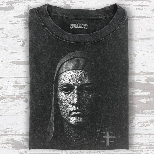KING BALDWIN IV TEE