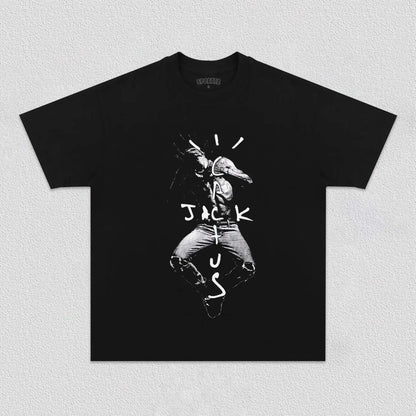 TRAVIS SCOTT 3.0 TEE