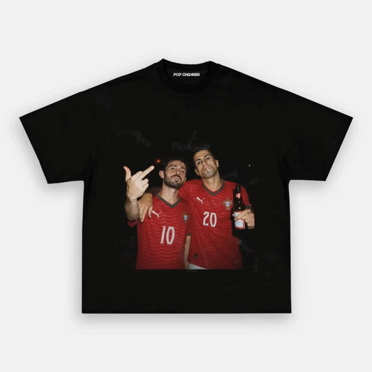 Portugal Football TEE 1.7
