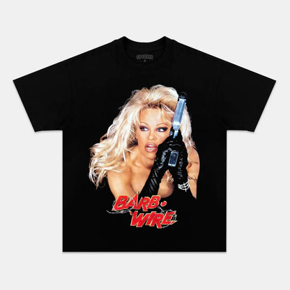 BARB WIRE 3.11 TEE
