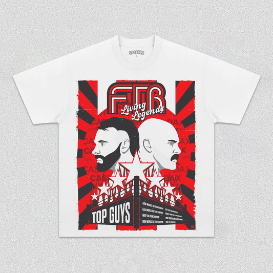 FTR TEE