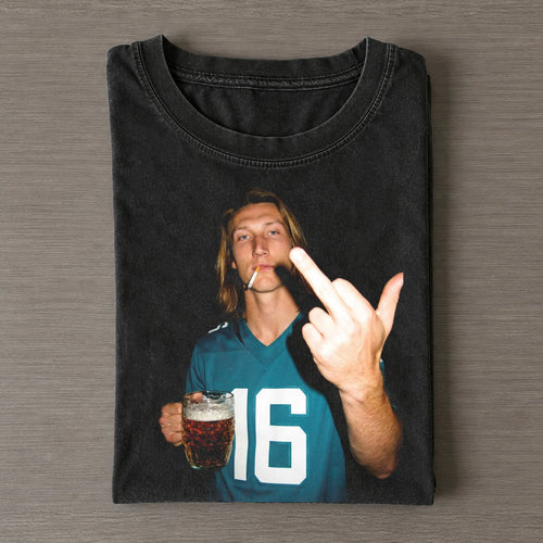 TL16 Jaguars Football T-shirt