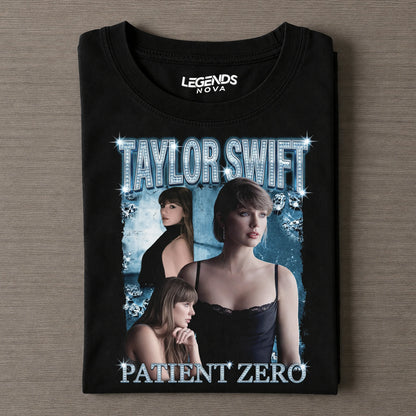 Taylor Swift Patient Zero TEE