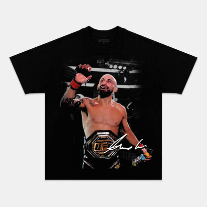 ALEXANDER VOLKANOVSKI TEE 4.15