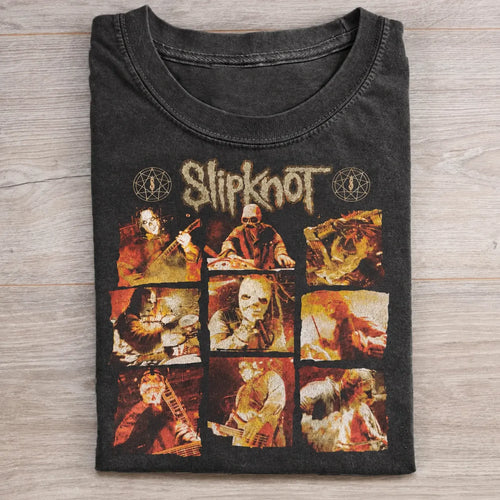 Slipknot Vintage T-shirt