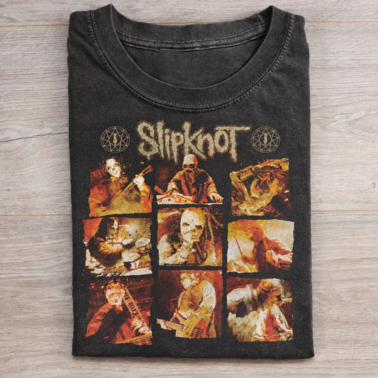 Slipknot Vintage T-shirt