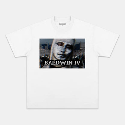 KING BALDWIN IV 2.0 TE