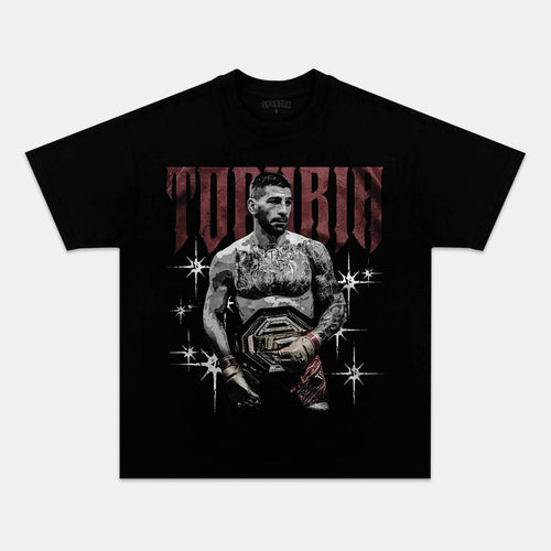 ILIA TOPURIA TEE 4.16