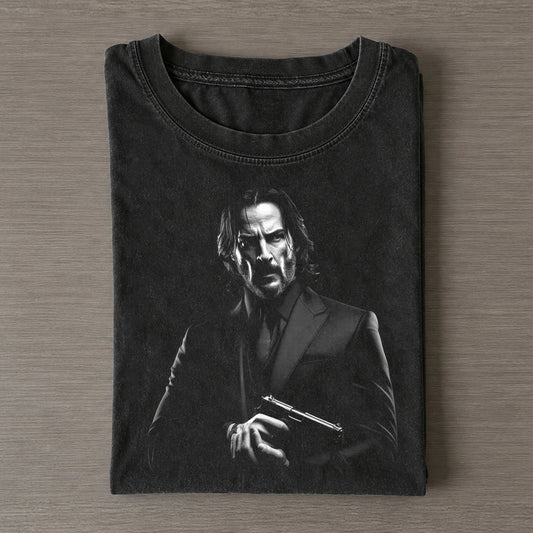 John Wick Tee