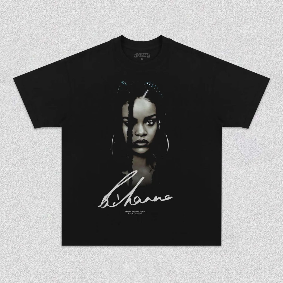 RIHANNA TEE