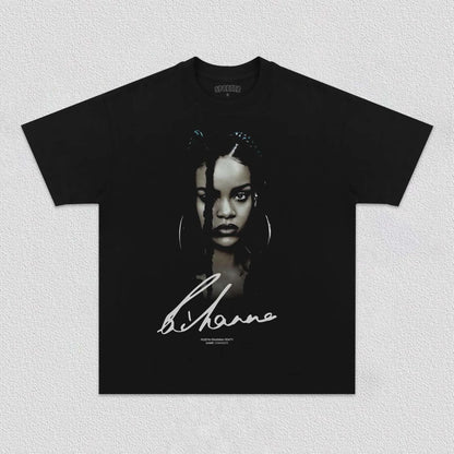 RIHANNA TEE