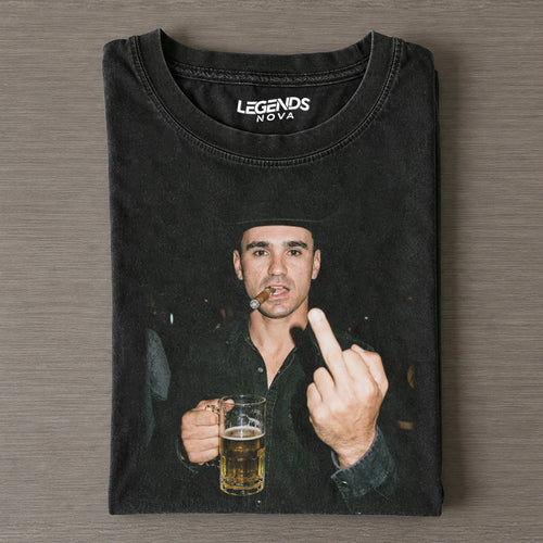 José Vitor Leme Tee