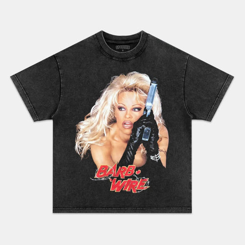 BARB WIRE 3.11 TEE