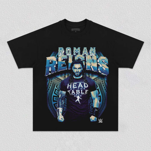 ROMAN REIGNS 3 TEE