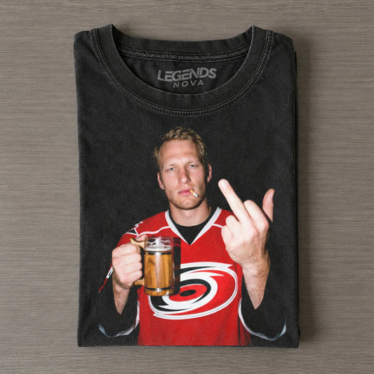 JS11 Hurricanes Hockey T-shirt