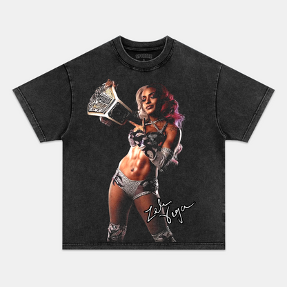 ZELINA VEGA TEE