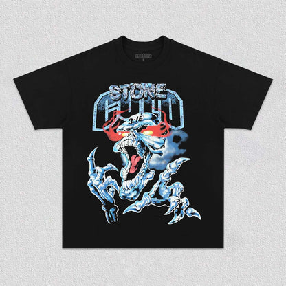 STONE COLD TEE