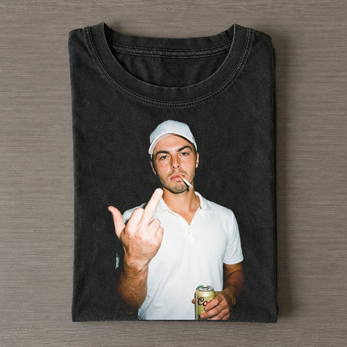 Ben Johns Pickleball T-shirt